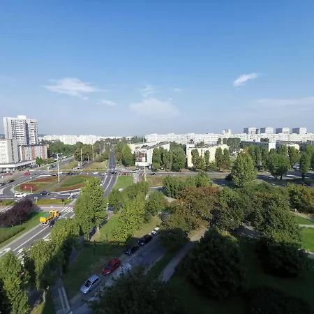 Apartmán Na Przymorzu