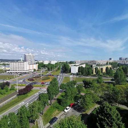 Na Przymorzu Lägenhet