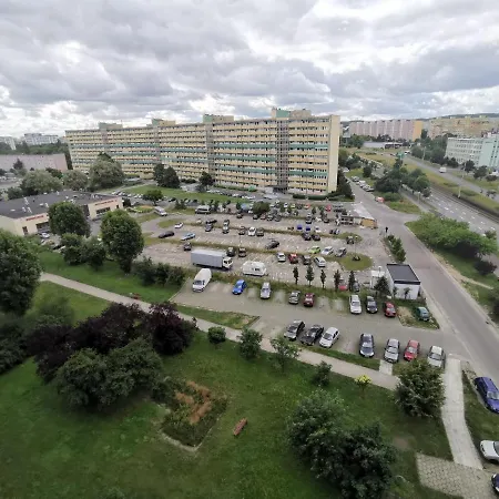 Na Przymorzu Gdaňsk