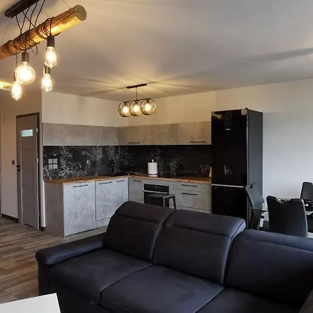 Apartament Na Przymorzu Gdańsk