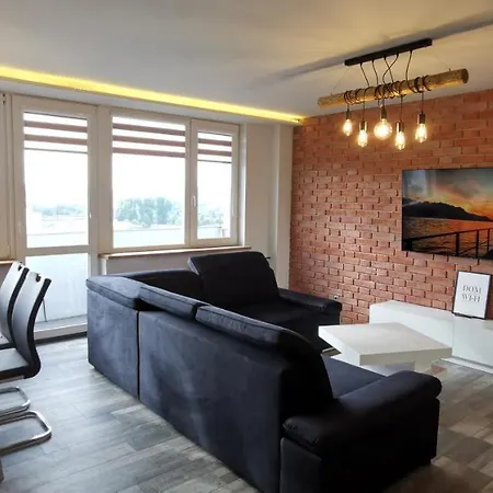 Apartament Na Przymorzu *