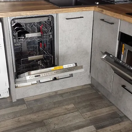 Apartament Na Przymorzu *