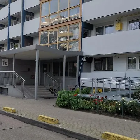 Apartament Na Przymorzu *