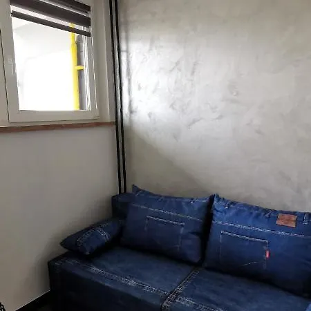 Na Przymorzu Gdańsk