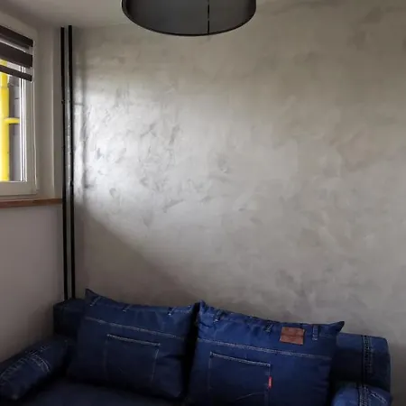 Na Przymorzu Gdańsk