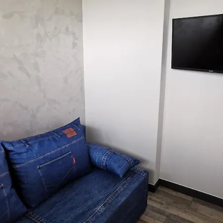 Na Przymorzu Gdańsk