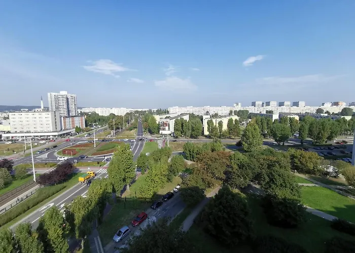 Apartman Na Przymorzu