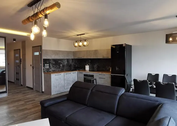 Apartman Na Przymorzu Gdańsk