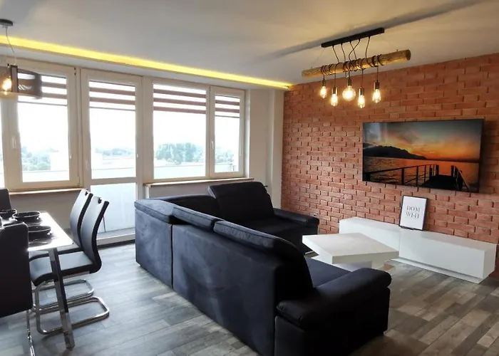 Apartamento Na Przymorzu *