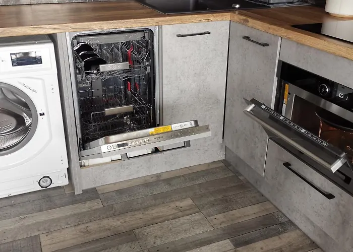 Apartamento Na Przymorzu *