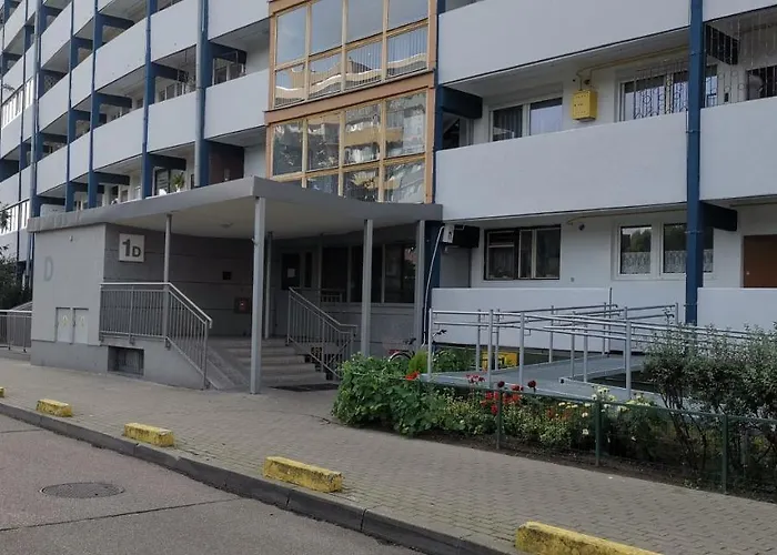 Apartman Na Przymorzu *