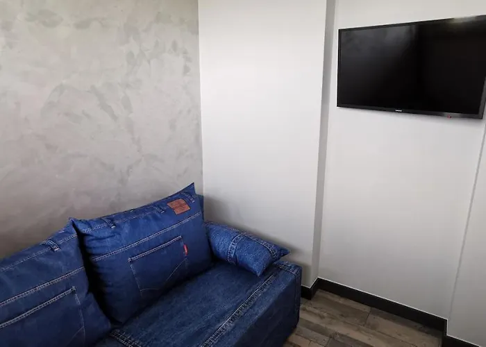 Na Przymorzu Gdańsk