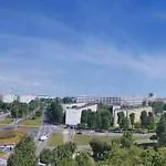 Na Przymorzu شقة غدانسك